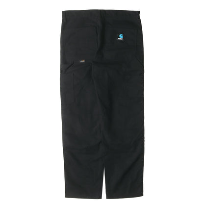 24AW ×Carhartt WIP ダブルニー ダック ペインターパンツ(Double Knee Pant)