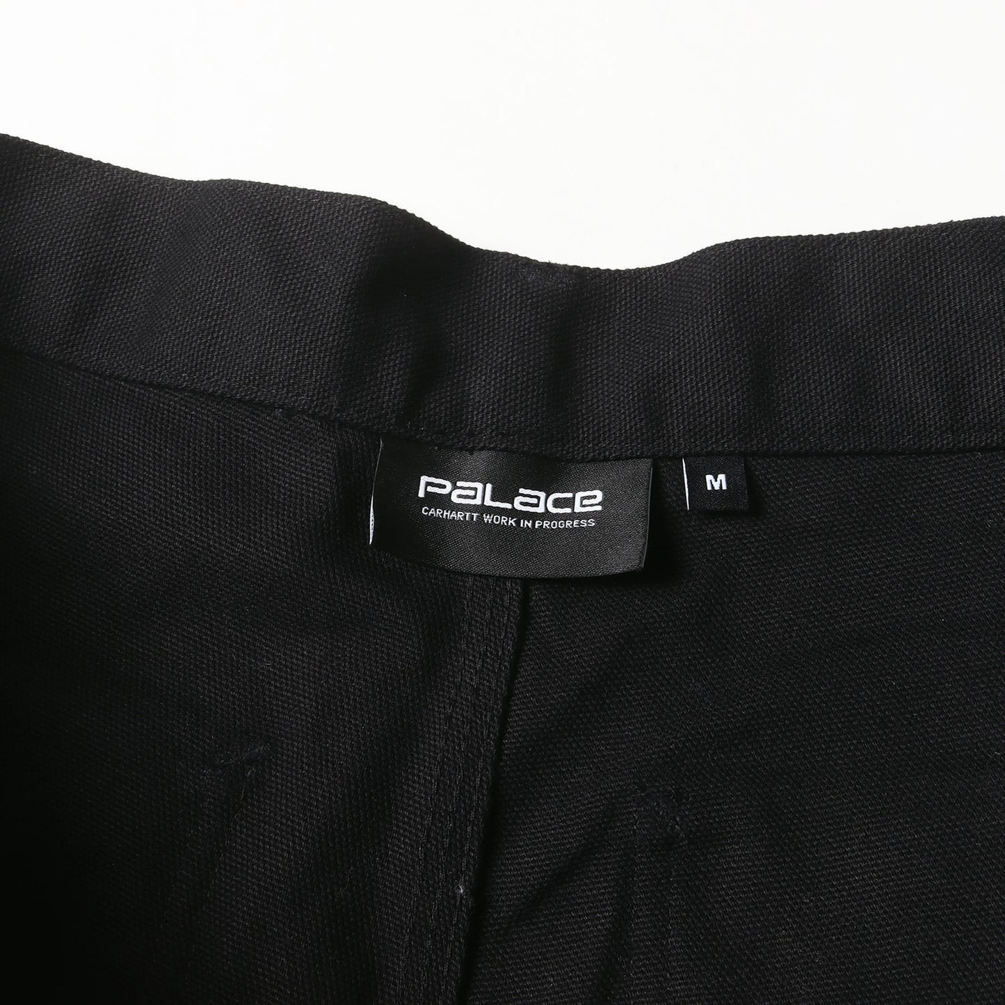 24AW ×Carhartt WIP ダブルニー ダック ペインターパンツ(Double Knee Pant)