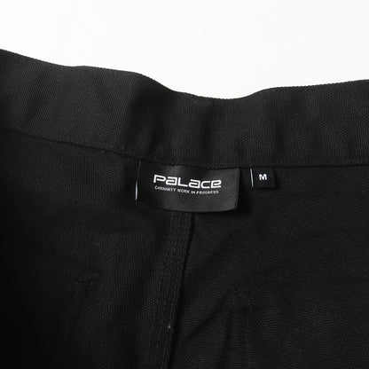 24AW ×Carhartt WIP ダブルニー ダック ペインターパンツ(Double Knee Pant)