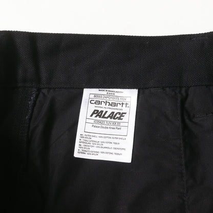 24AW ×Carhartt WIP ダブルニー ダック ペインターパンツ(Double Knee Pant)