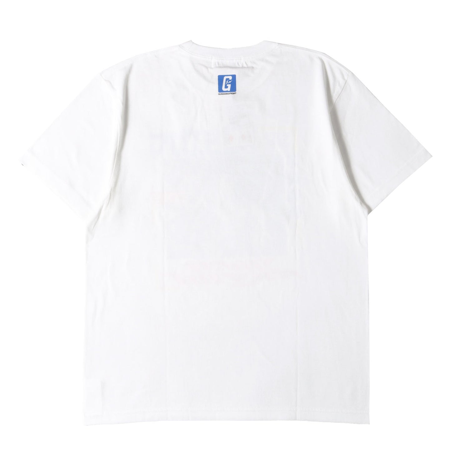 25SS ×機動戦士ガンダム GUNDAM45FRGMT Tシャツ