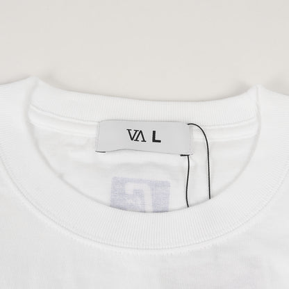 25SS ×機動戦士ガンダム GUNDAM45FRGMT Tシャツ