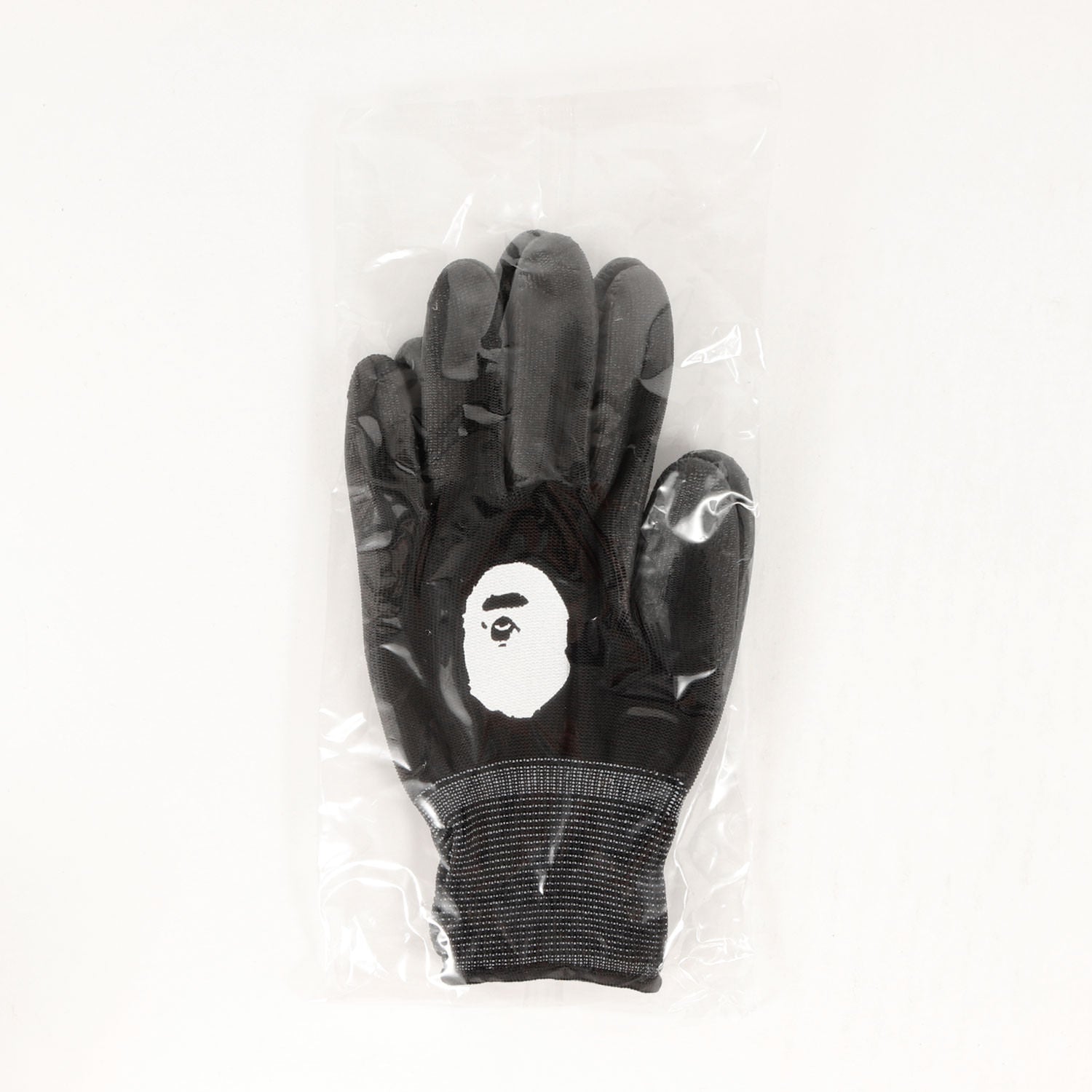 NEIGHBORHOOD (ネイバーフッド) 22AW ×A BATHING APE SRL グローブ