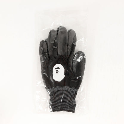 22AW ×A BATHING APE SRL グローブ / 軍手 5枚セット(BAPE NBHD GLOVE)