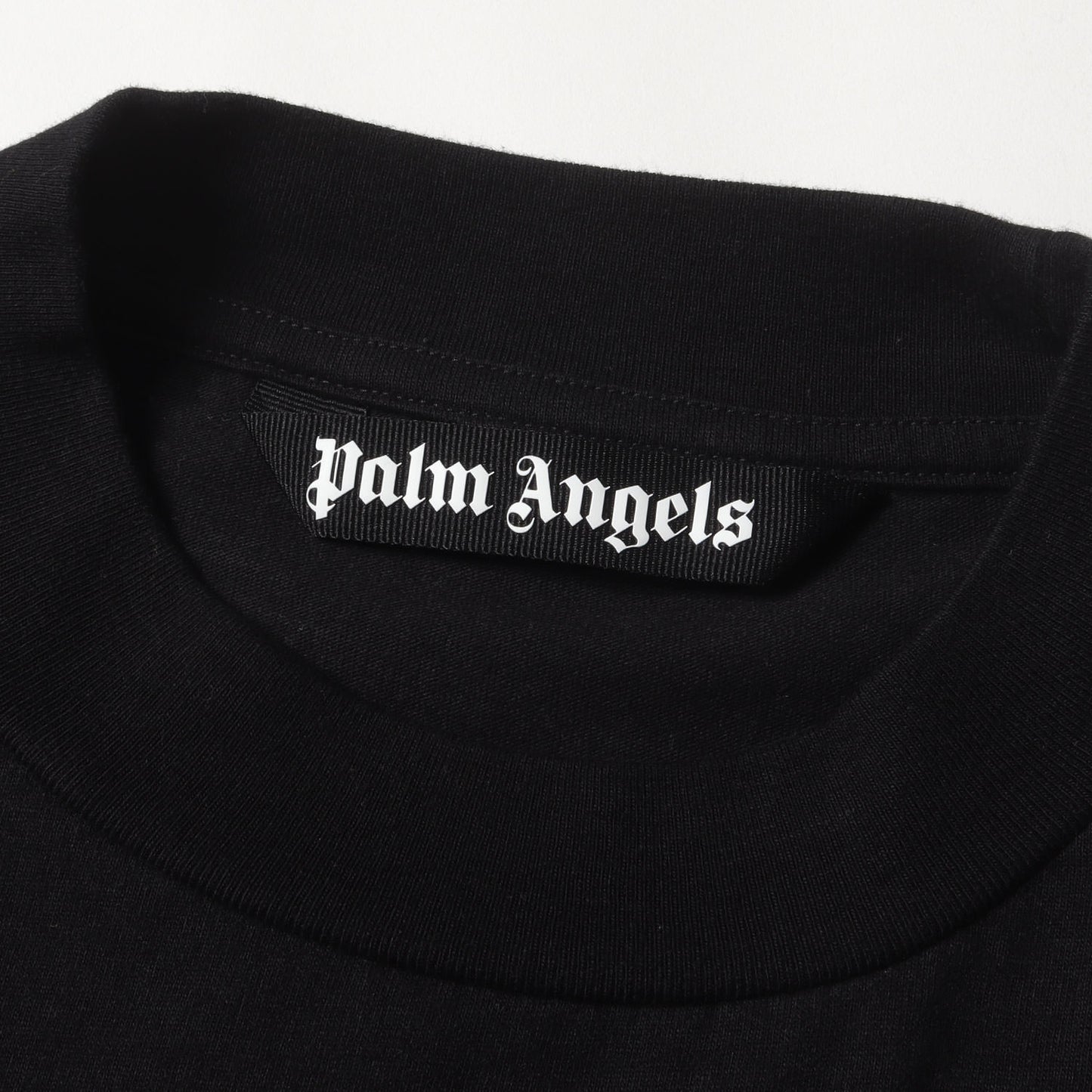 22SS レオパード柄 テディベア Tシャツ