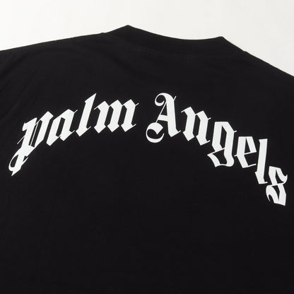 22SS レオパード柄 テディベア Tシャツ