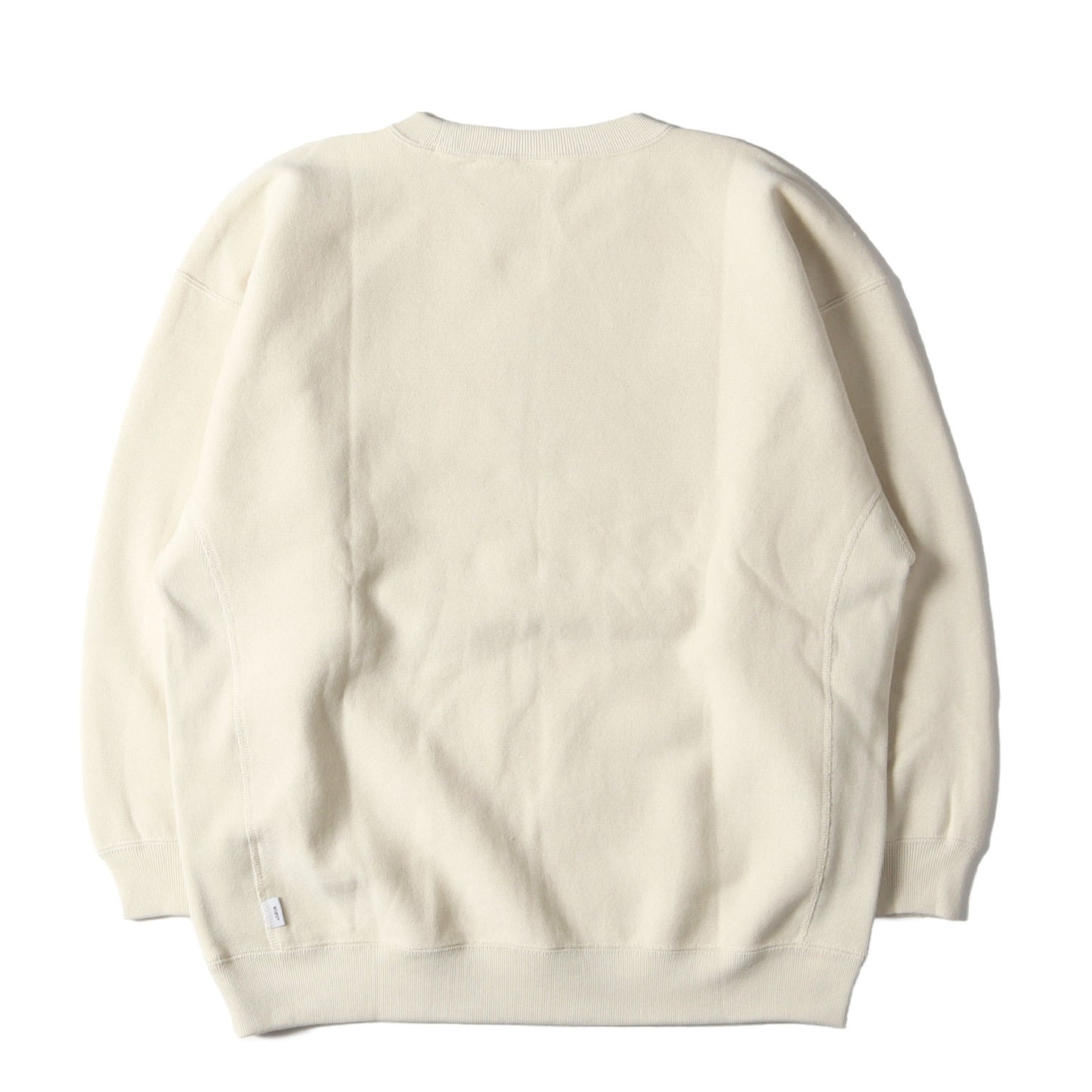 21AW ×Champion オーバーサイズ リバースウィーブ スウェット(ACADEMY CREWNECK)