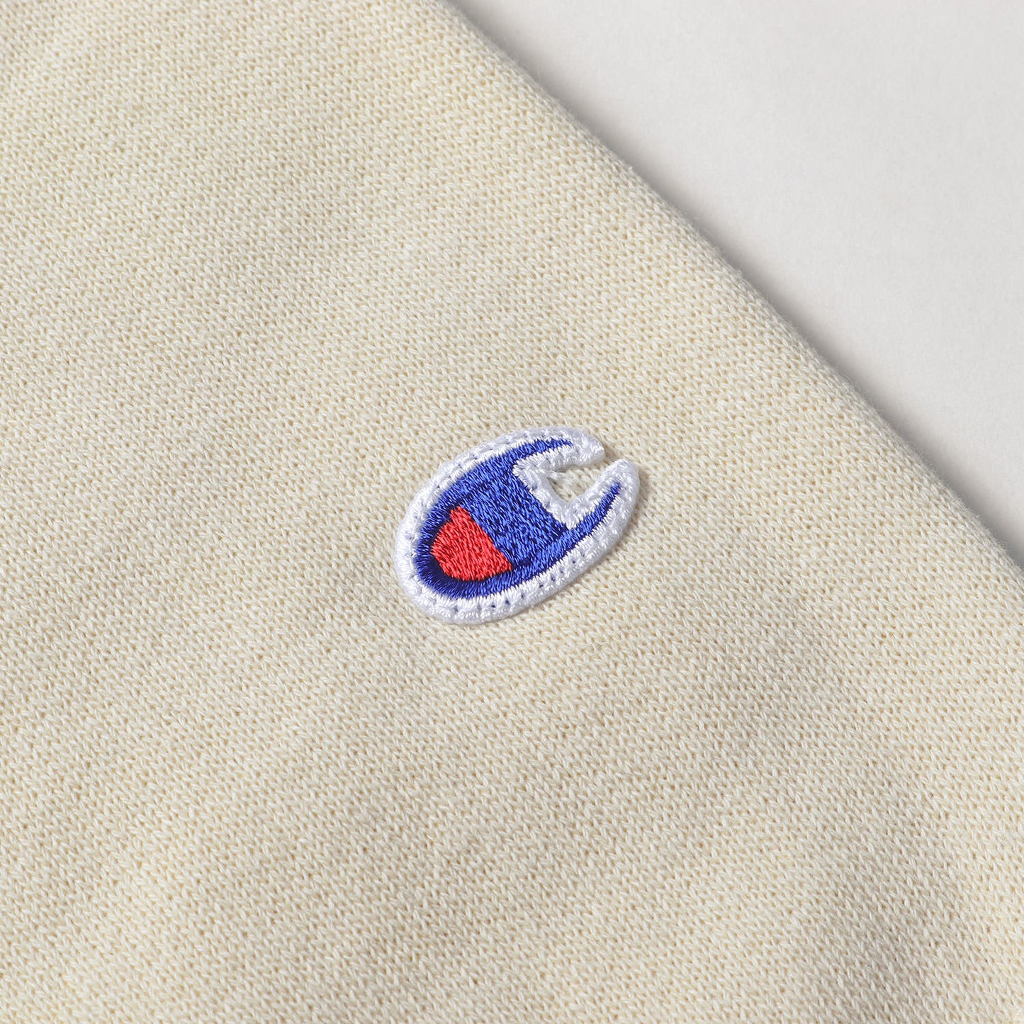 21AW ×Champion オーバーサイズ リバースウィーブ スウェット(ACADEMY CREWNECK)
