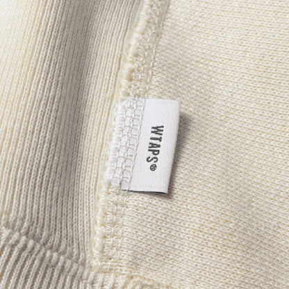 21AW ×Champion オーバーサイズ リバースウィーブ スウェット(ACADEMY CREWNECK)