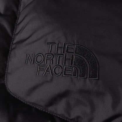 22AW ×THE NORTH FACE ハーフジップ プルオーバー ダウンジャケット(800-Fill Half Zip Hooded Pullover)