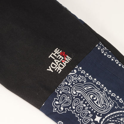 21SS ヴィンテージバンダナ マウンテンパーカー(MOUNTAIN PARKA)