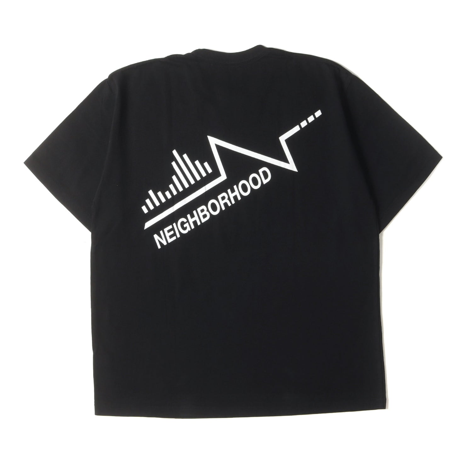 24SS SOUNDロゴ クルーネック Tシャツ