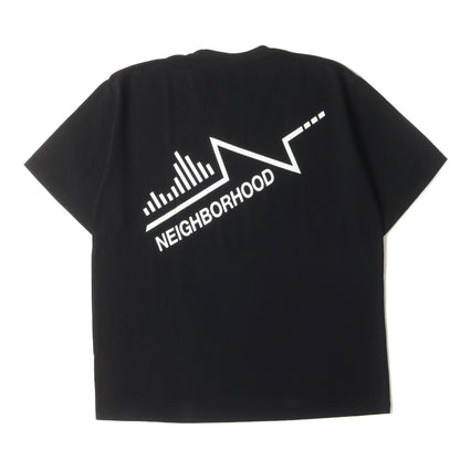 24SS SOUNDロゴ クルーネック Tシャツ