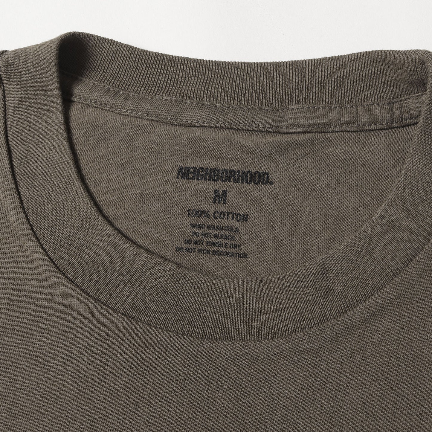 22SS ×倉石一樹 ×Clay Arlington fAWA 死神グラフィック Tシャツ