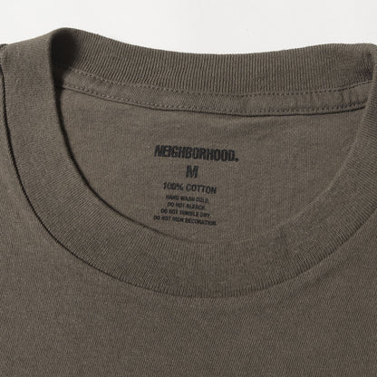 22SS ×倉石一樹 ×Clay Arlington fAWA 死神グラフィック Tシャツ