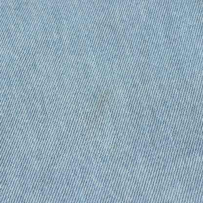 22SS ストーンウォッシュ加工 スリム デニム パンツ(Stone Washed Slim Jean)