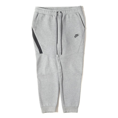 テックフリース スウェットパンツ(TECH FLEECE JOGGER PANTS)