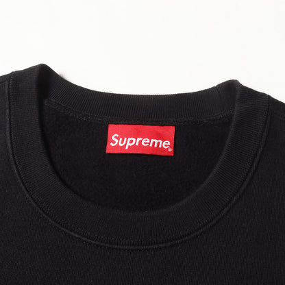 ビッグ アーチロゴ スウェット(Big Arc Crewneck)