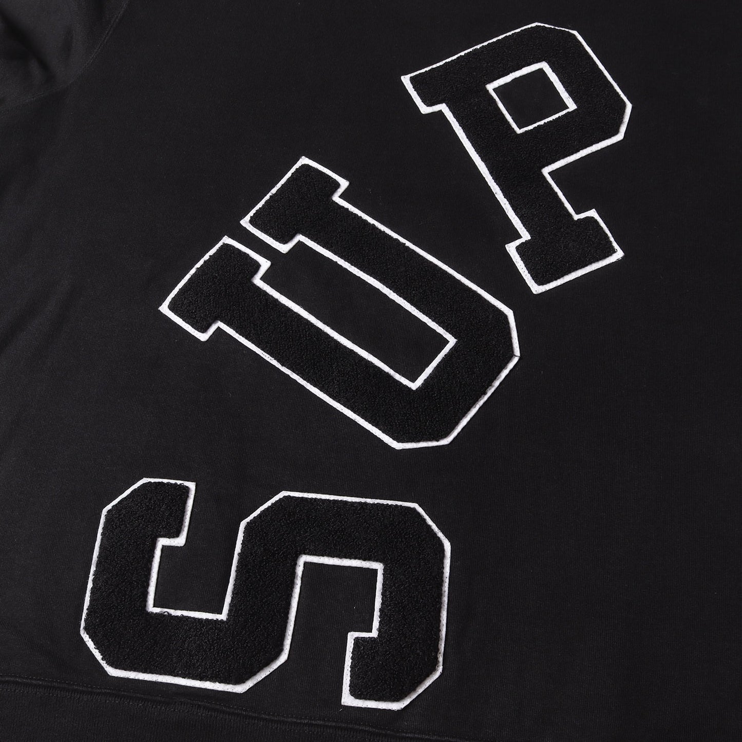 ビッグ アーチロゴ スウェット(Big Arc Crewneck)
