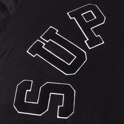 ビッグ アーチロゴ スウェット(Big Arc Crewneck)