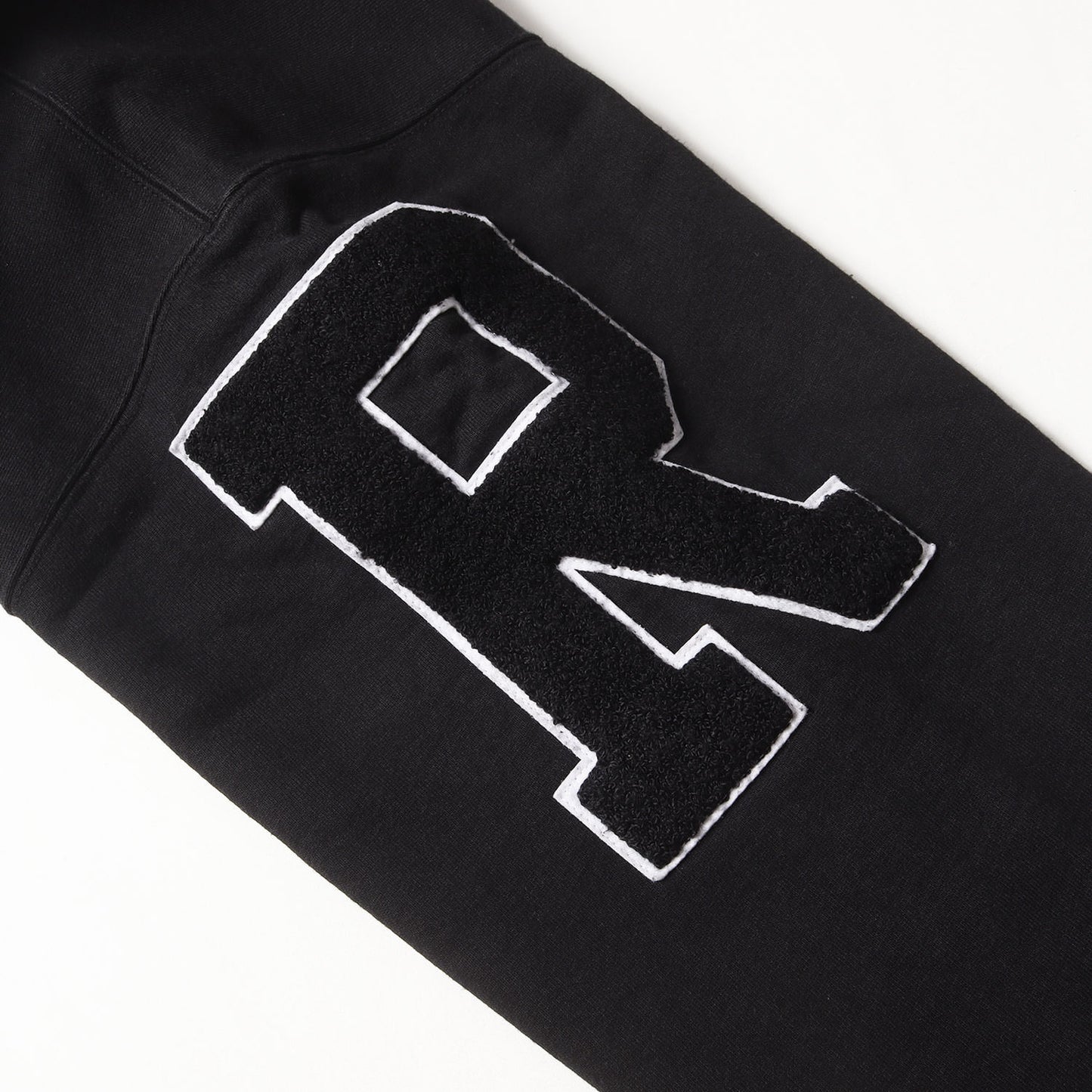 ビッグ アーチロゴ スウェット(Big Arc Crewneck)