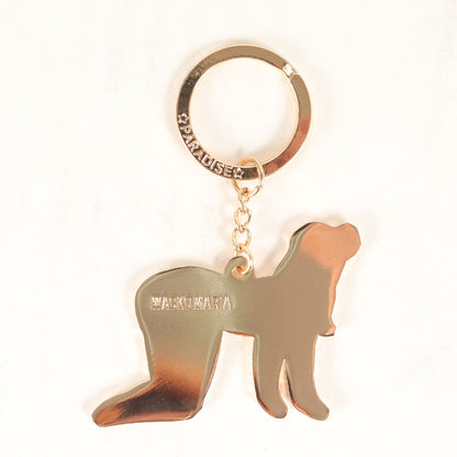 世界平和プロジェクト キーホルダー(KEY HOLDER)