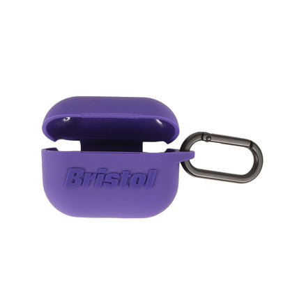 AirPods Pro シリコン ケースカバー(AirPods Pro CASE COVER)