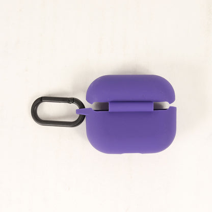 AirPods Pro シリコン ケースカバー(AirPods Pro CASE COVER)