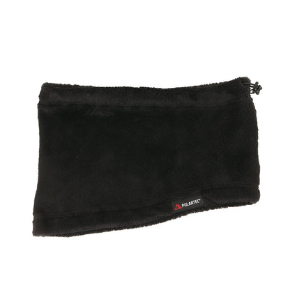 24AW ×NANGA ポーラテックフリース ネックウォーマー(FLEECE NECK WARMER)