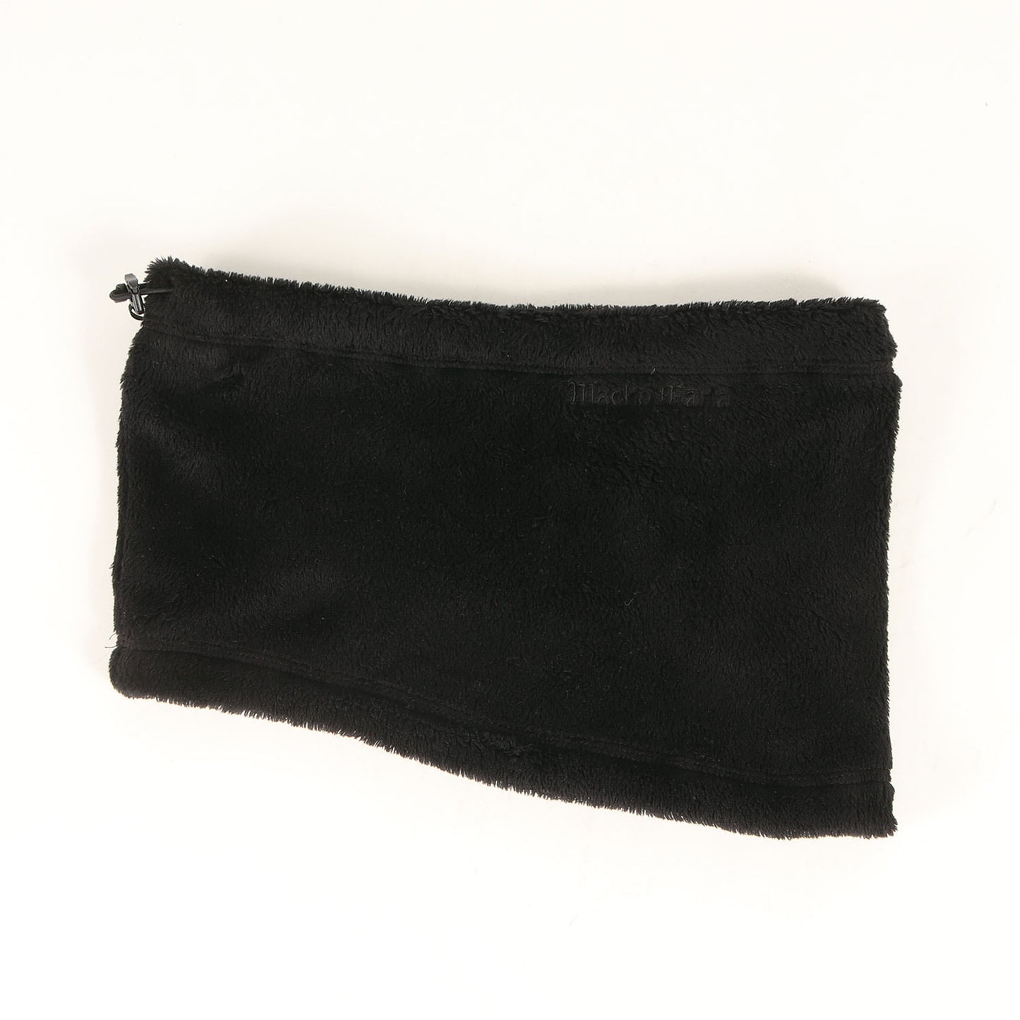 24AW ×NANGA ポーラテックフリース ネックウォーマー(FLEECE NECK WARMER)