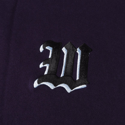 24AW オールドイングリッシュロゴ ミドルウェイト スウェット(MIDDLE WEIGHT CREW NECK SWEAT SHIRT)