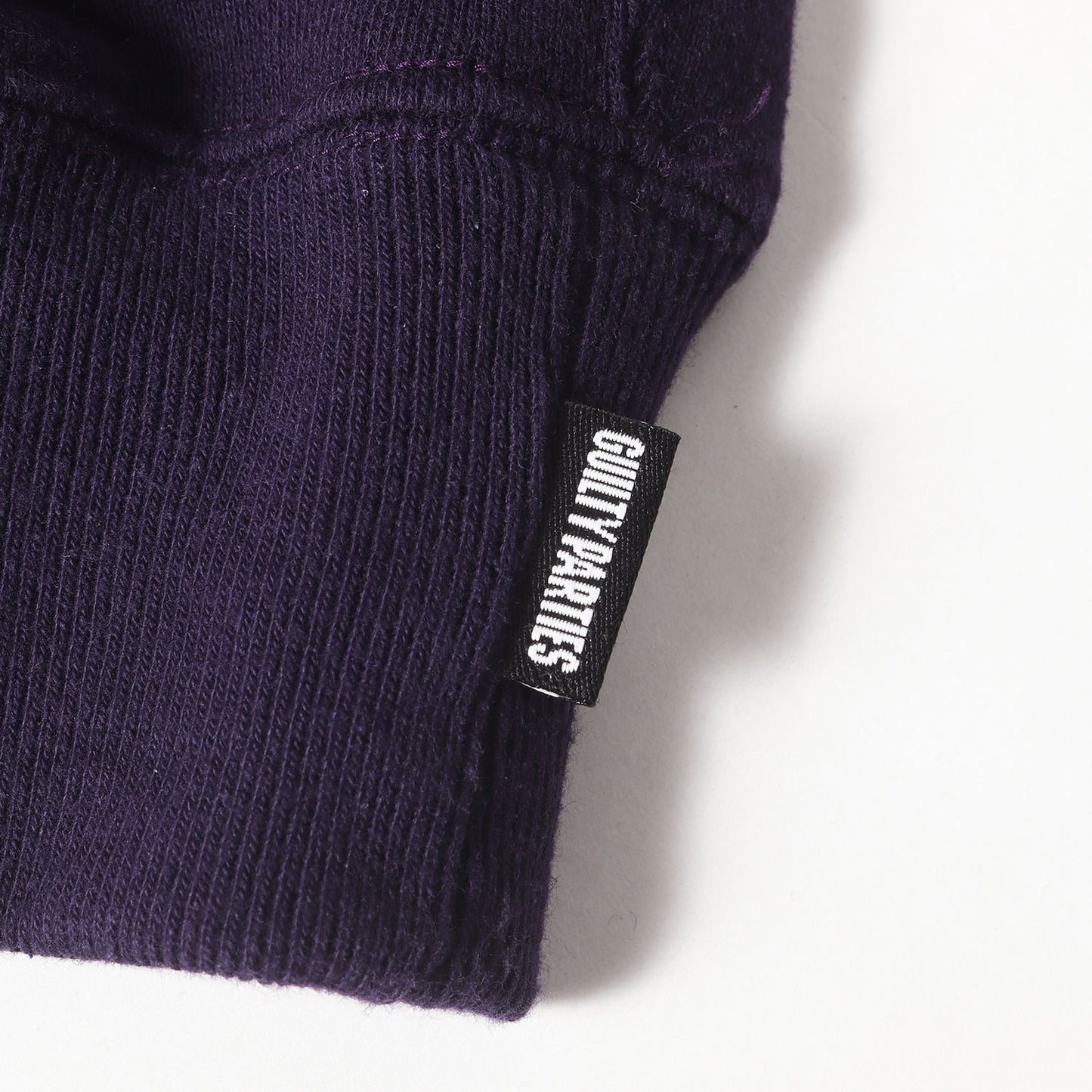 24AW オールドイングリッシュロゴ ミドルウェイト スウェット(MIDDLE WEIGHT CREW NECK SWEAT SHIRT)