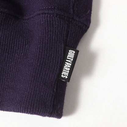 24AW オールドイングリッシュロゴ ミドルウェイト スウェット(MIDDLE WEIGHT CREW NECK SWEAT SHIRT)