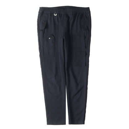 マルチカーゴ ベンチレーション イージーパンツ(MULTI CARGO VENTILATION EASY PANTS)
