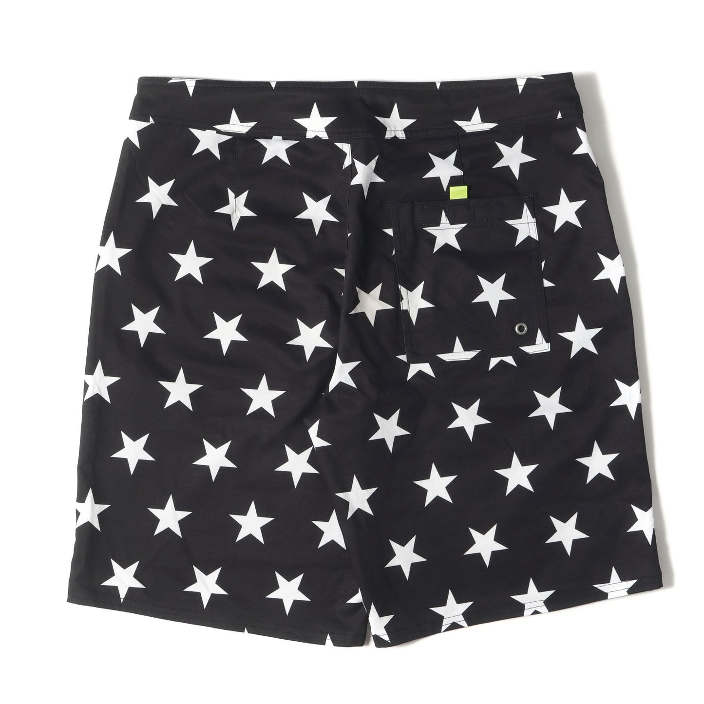×VANS スター柄 サーフショーツ