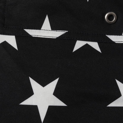 ×VANS スター柄 サーフショーツ