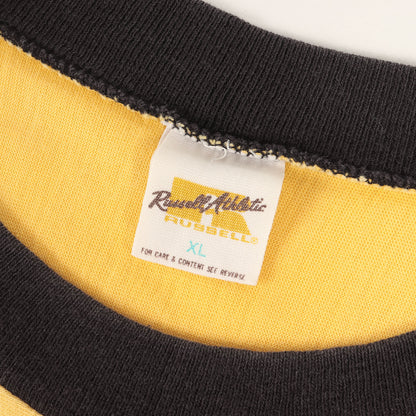 70s 金タグ MISSOURI 2トーン Tシャツ