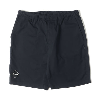 ベンチレーション ストレッチ チノ イージー ショーツ(VENTILATION CHINO SHORTS)