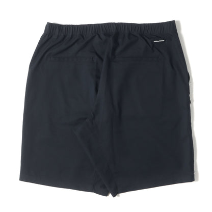 ベンチレーション ストレッチ チノ イージー ショーツ(VENTILATION CHINO SHORTS)