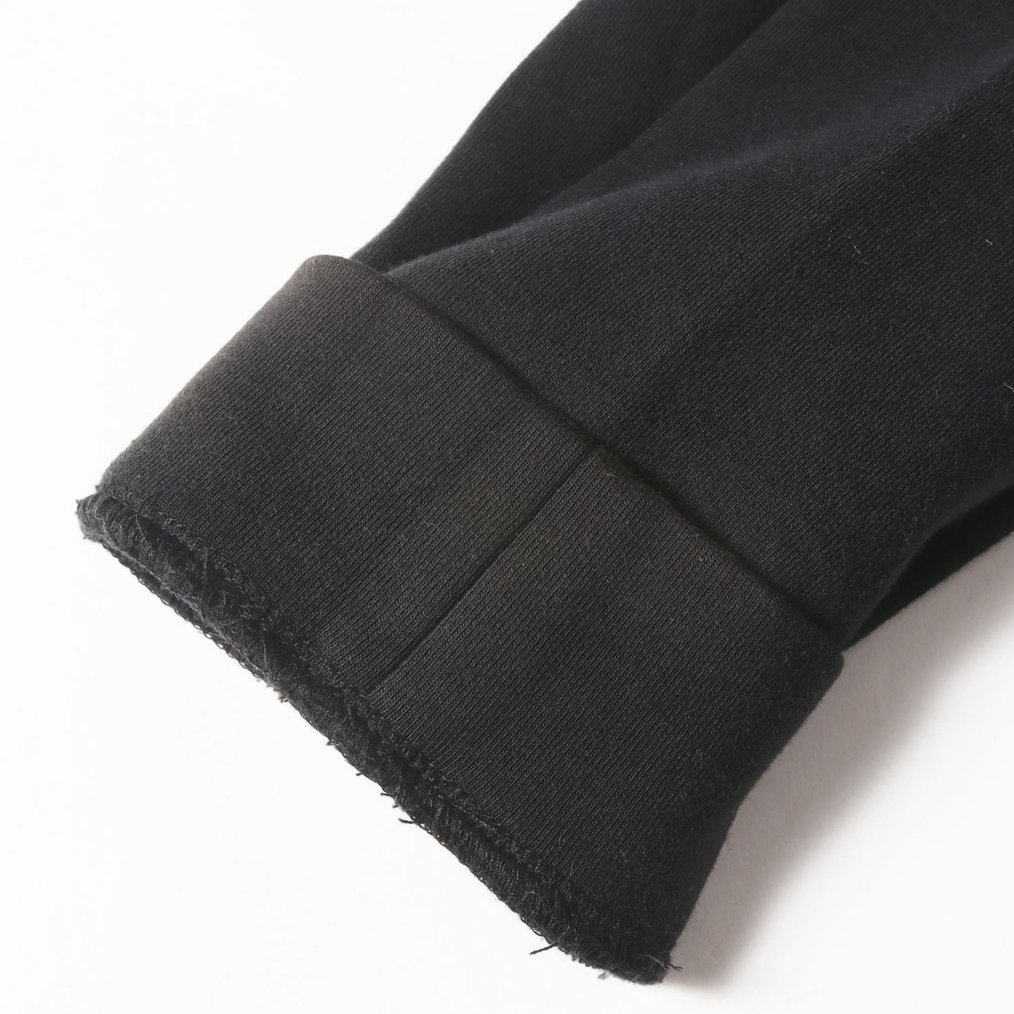 スター柄 ストレッチ スウェット ベンチレーション ジップ パーカー(VENTILATION HOOD TOP)