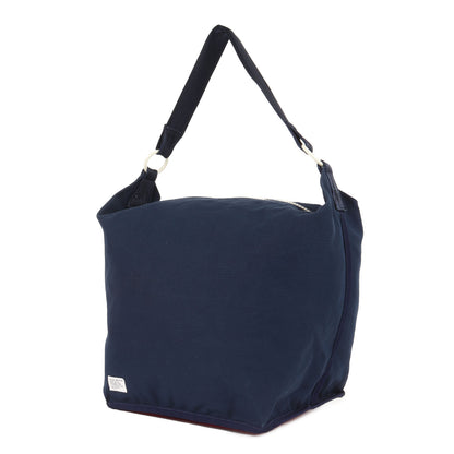 キャンバス ワンショルダーバッグ