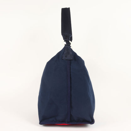 キャンバス ワンショルダーバッグ