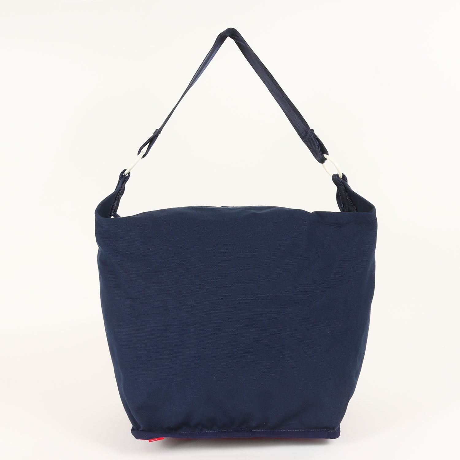 希少 COACH コーチシティブロックハンドバッグサークル