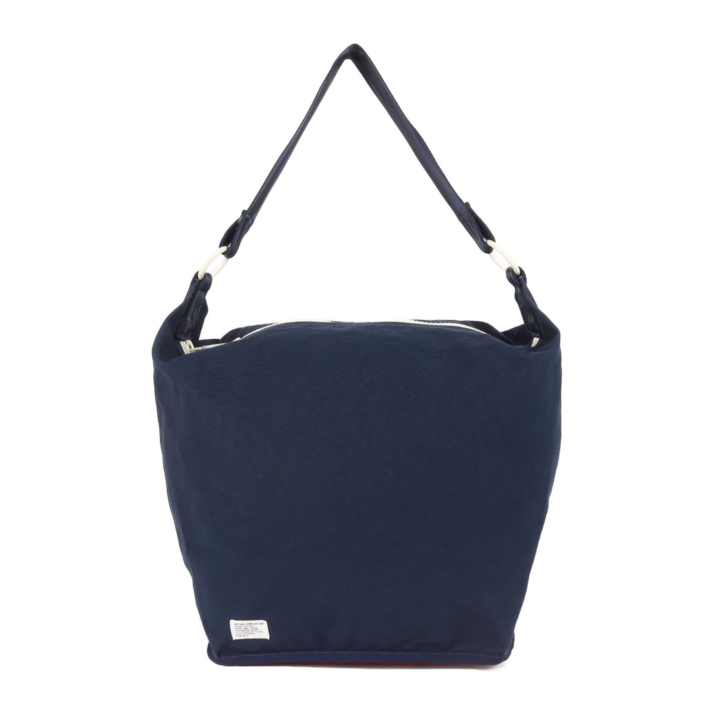 キャンバス ワンショルダーバッグ