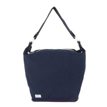 キャンバス ワンショルダーバッグ