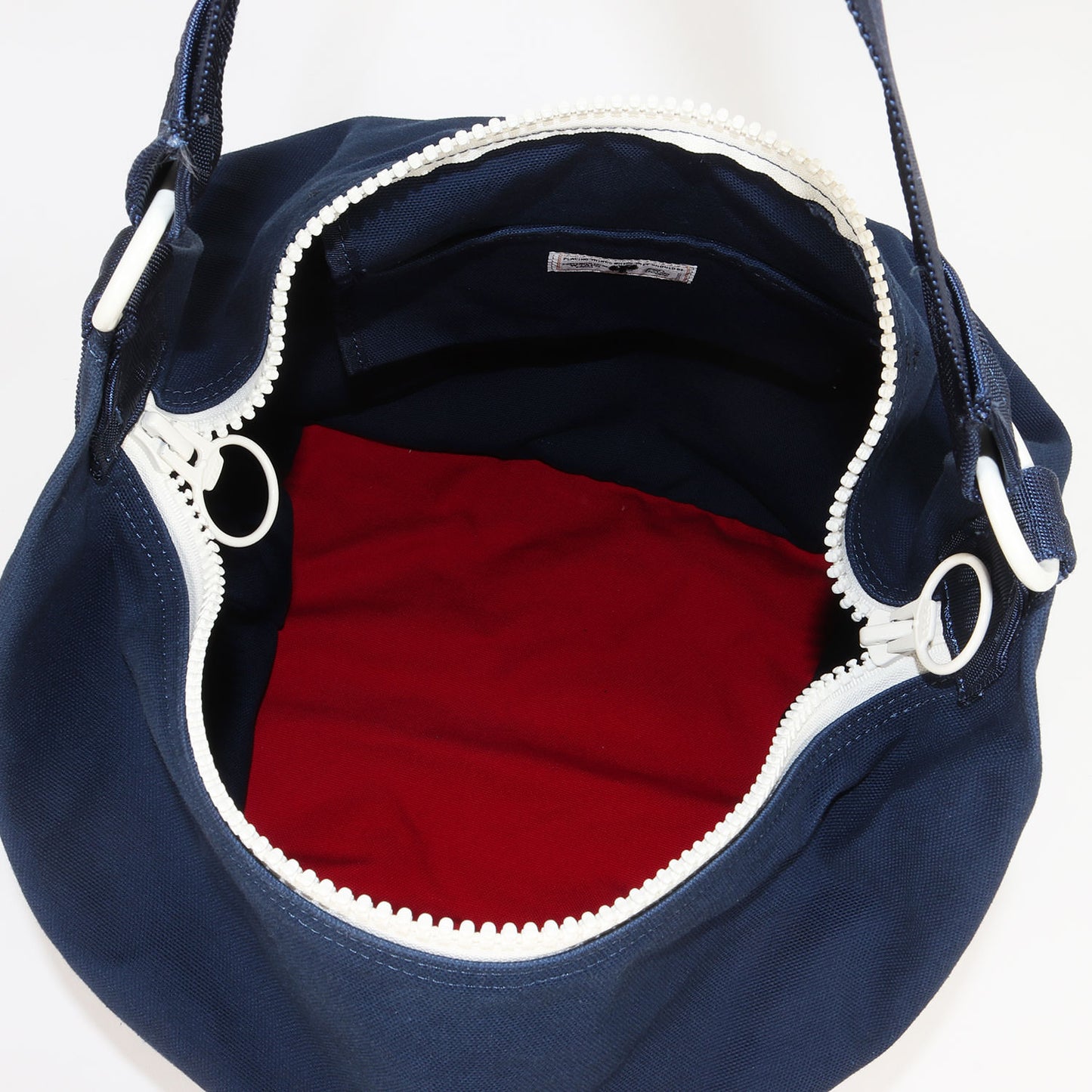 キャンバス ワンショルダーバッグ