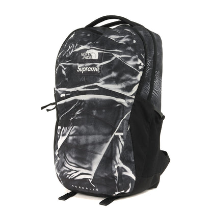 23SS ×THE NORTH FACE 騙し絵プリント ボレアリス バックパック(Trompe Loeil Printed Borealis Backpack)