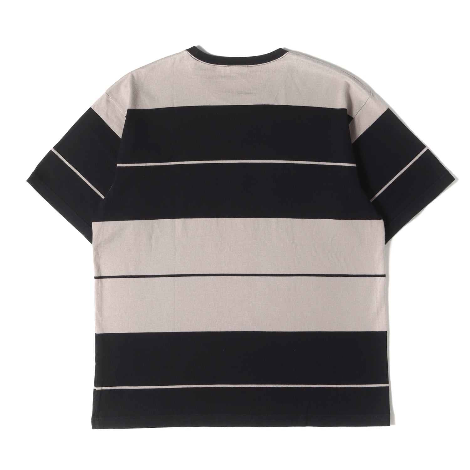 wtaps VASQUE L/S TEE ダブルタップス ボーダー長袖 大塚