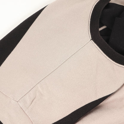 ボーダー クルーネック Tシャツ(VATOS SS / TEE)