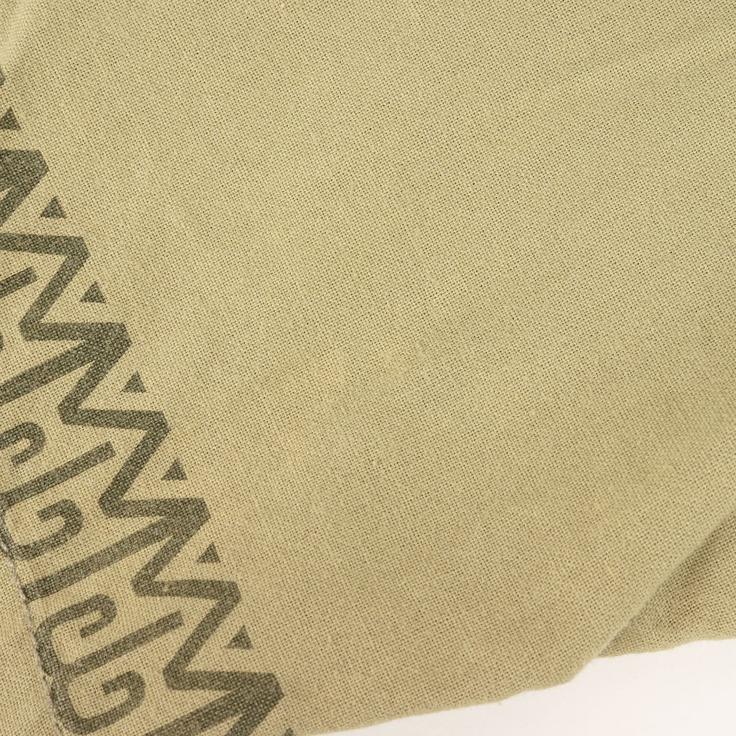 00s TIKI グラフィック オープンカラー シャツ(USA製)